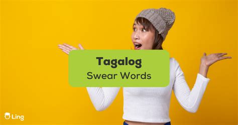 Ilocano (philippines) Swear Words